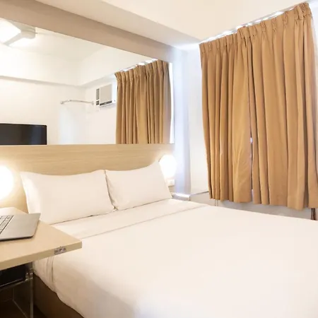 Red Planet Cebu Hotel