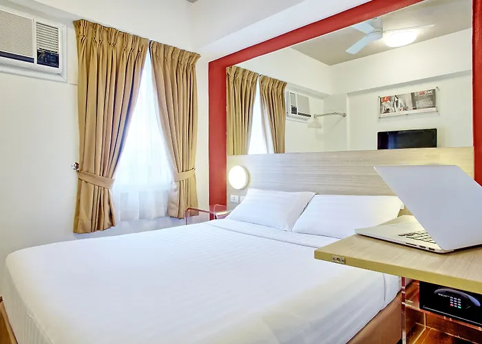 Red Planet Hotel 3*