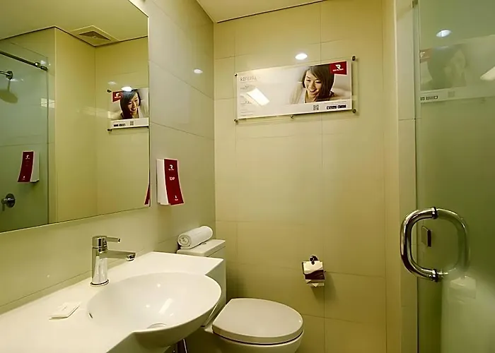 Hotel Red Planet 3*