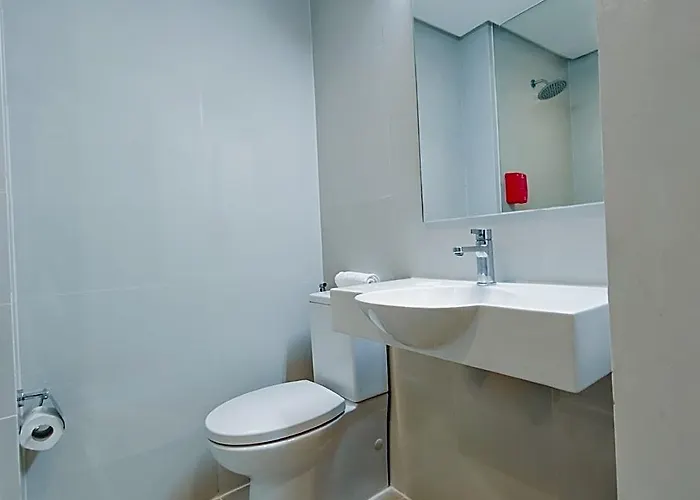 Red Planet Cebu Stadt