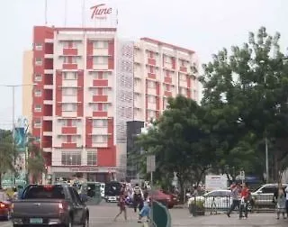 Red Planet セブ市