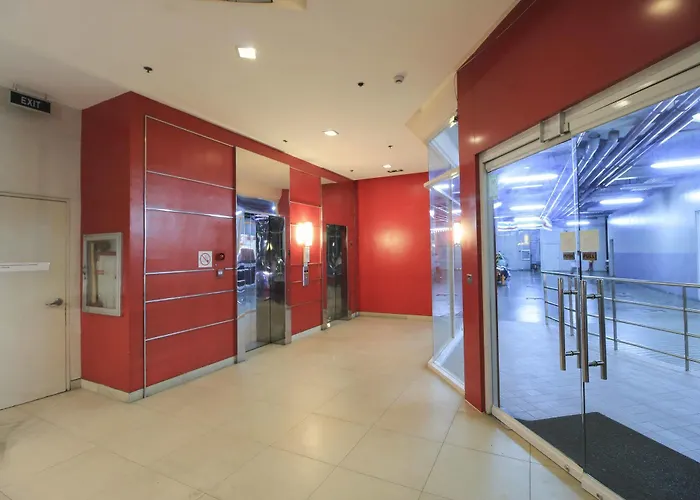 Red Planet 3* Cebu