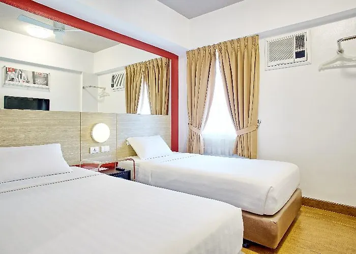 Red Planet Cebu