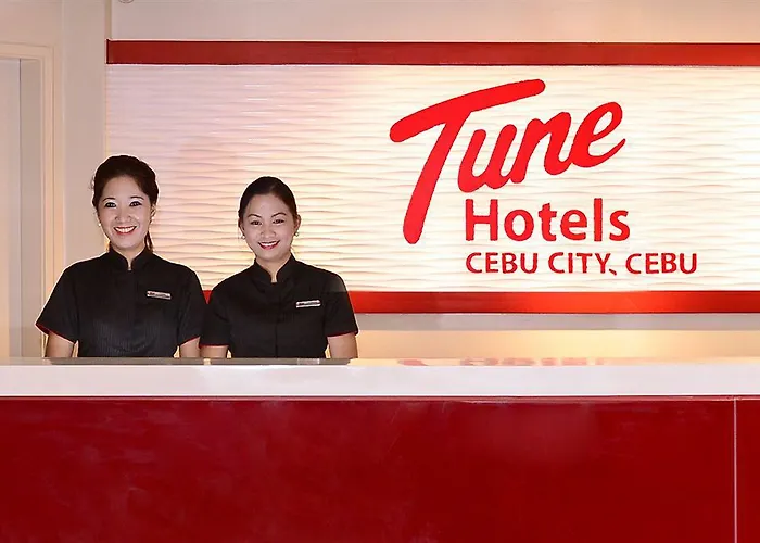 Red Planet Hotel